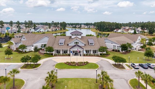 664 Marsh Cove Circle, Summerville, SC 29486