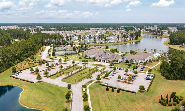 664 Marsh Cove Circle, Summerville, SC 29486