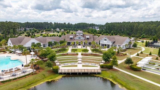 664 Marsh Cove Circle, Summerville, SC 29486