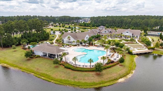 664 Marsh Cove Circle, Summerville, SC 29486
