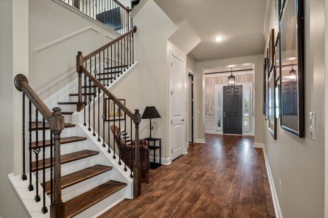 664 Marsh Cove Circle, Summerville, SC 29486