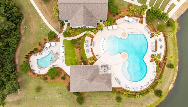 664 Marsh Cove Circle, Summerville, SC 29486