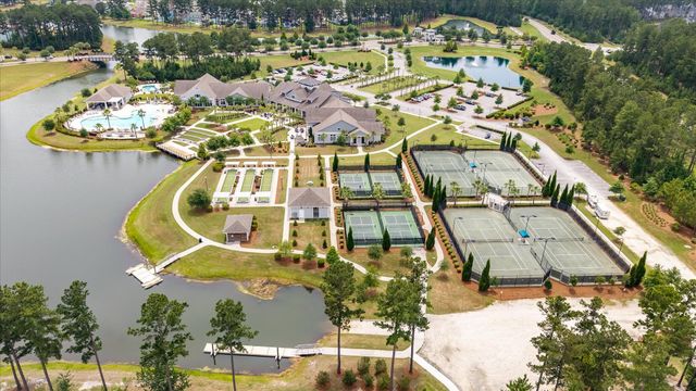 664 Marsh Cove Circle, Summerville, SC 29486