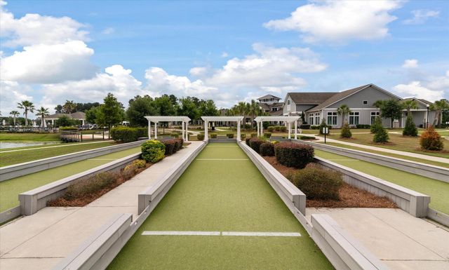 664 Marsh Cove Circle, Summerville, SC 29486