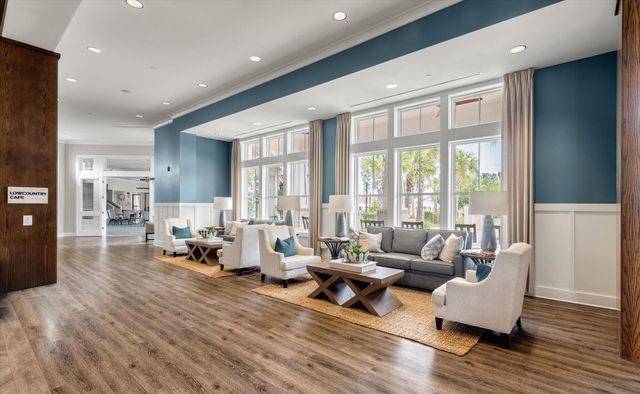 664 Marsh Cove Circle, Summerville, SC 29486