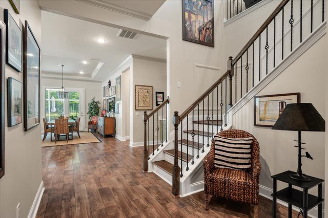 664 Marsh Cove Circle, Summerville, SC 29486