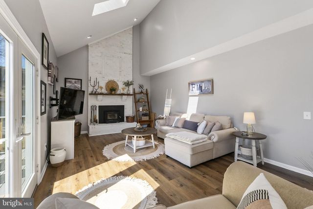 7912 BRIARHEATH CT, Gaithersburg, MD 20882