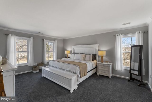 7912 BRIARHEATH CT, Gaithersburg, MD 20882