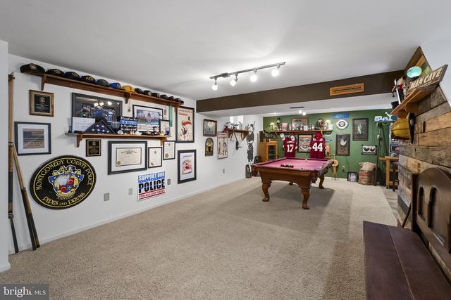 7912 BRIARHEATH CT, Gaithersburg, MD 20882