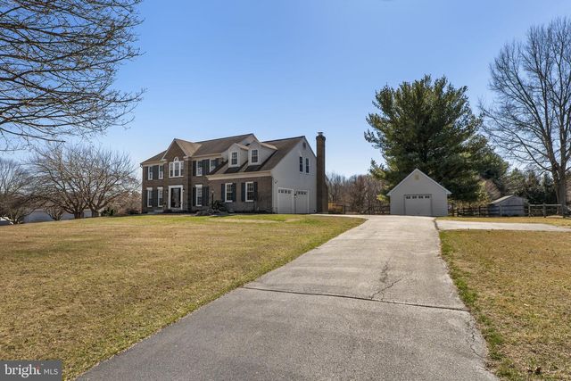 7912 BRIARHEATH CT, Gaithersburg, MD 20882