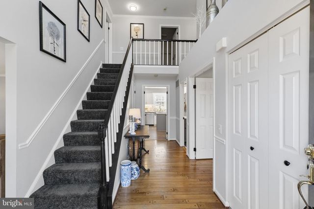 7912 BRIARHEATH CT, Gaithersburg, MD 20882