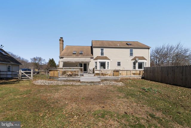 7912 BRIARHEATH CT, Gaithersburg, MD 20882