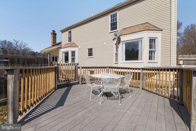 7912 BRIARHEATH CT, Gaithersburg, MD 20882