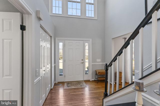 7912 BRIARHEATH CT, Gaithersburg, MD 20882