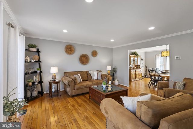 7912 BRIARHEATH CT, Gaithersburg, MD 20882