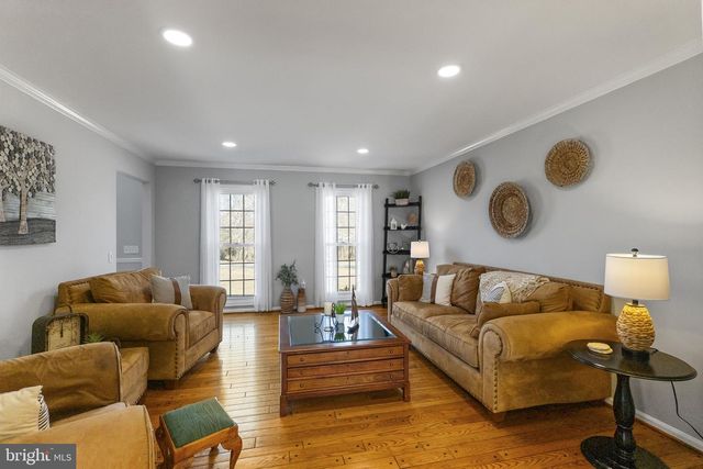 7912 BRIARHEATH CT, Gaithersburg, MD 20882