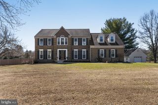 7912 BRIARHEATH CT, Gaithersburg, MD 20882