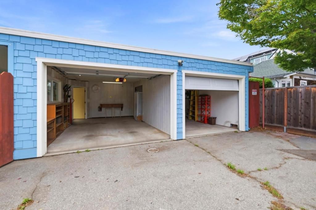 Image 35 of property listing at 212 3rd Avenue, Santa Cruz, CA 95062