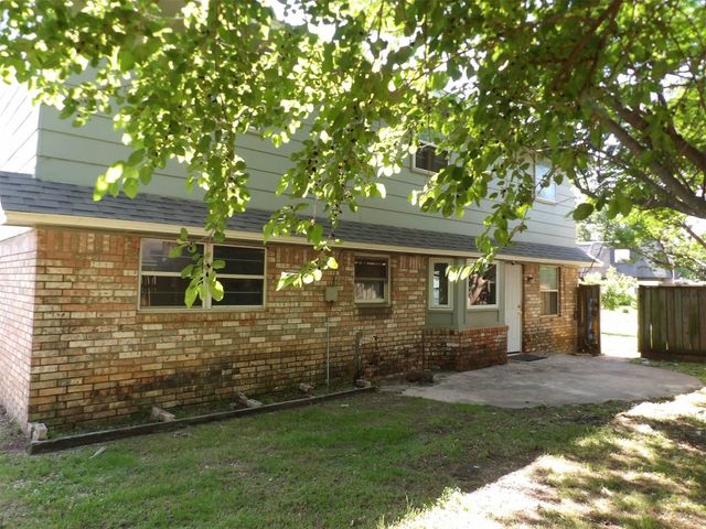 8317 NW 27th Street, Bethany, OK 73008