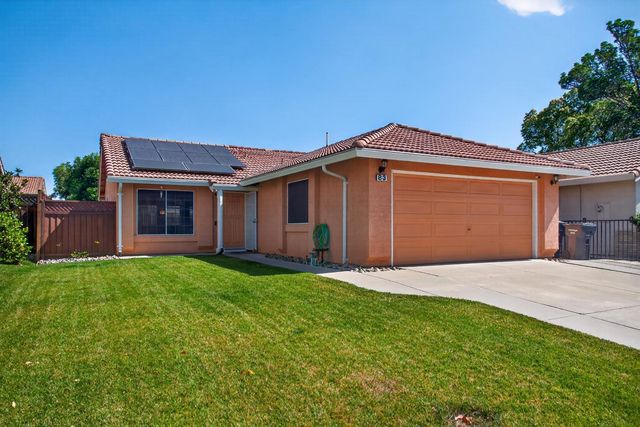 83 James Ct, Tracy, CA 95376