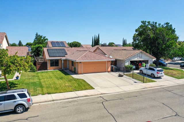83 James Ct, Tracy, CA 95376