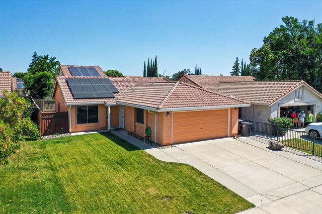 83 James Ct, Tracy, CA 95376