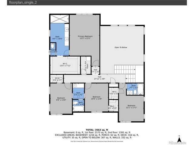 Address unavailable.