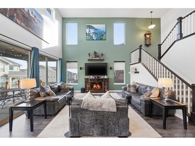 Address unavailable.