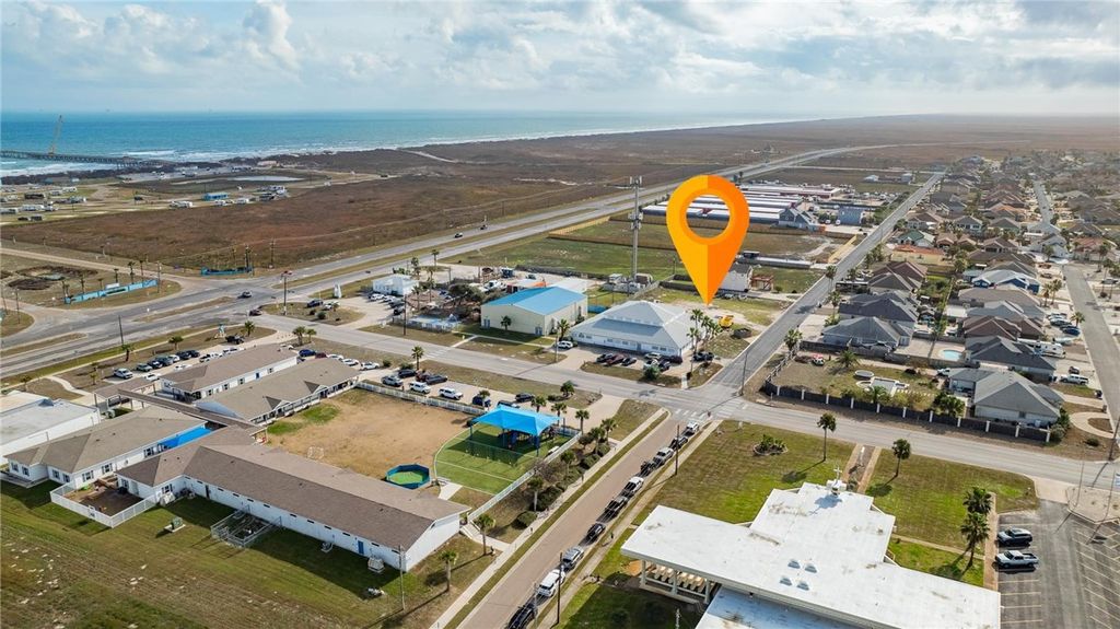 Lot 3B, 4B, 5B Palmira Ave, Corpus Christi, TX 78418 — photo 2