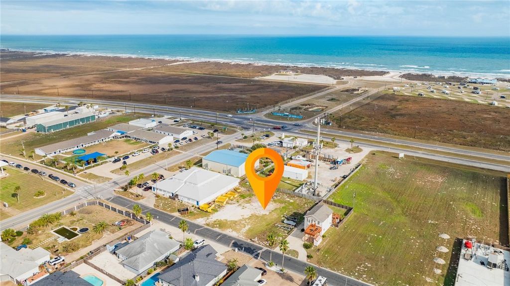 Lot 3B, 4B, 5B Palmira Ave, Corpus Christi, TX 78418 — photo 3