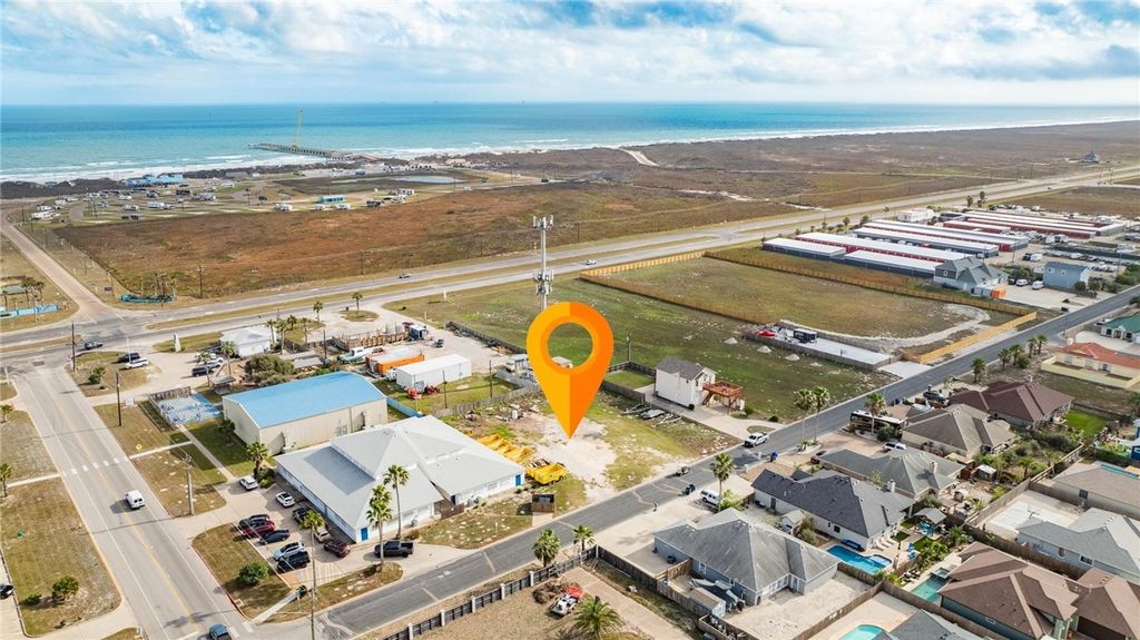 Lot 3B, 4B, 5B Palmira Ave, Corpus Christi, TX 78418 — photo 4