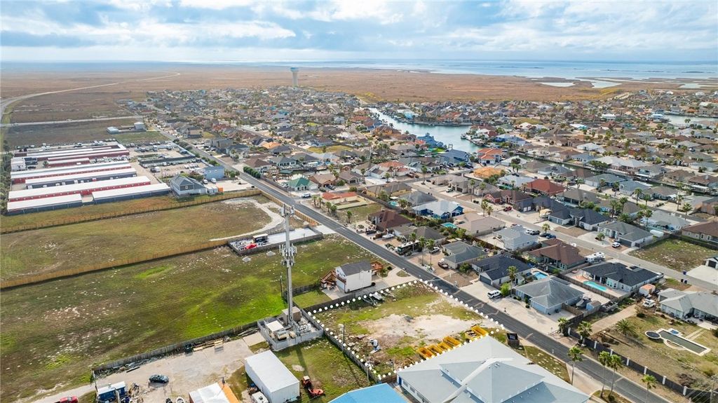 Lot 3B, 4B, 5B Palmira Ave, Corpus Christi, TX 78418 — photo 5