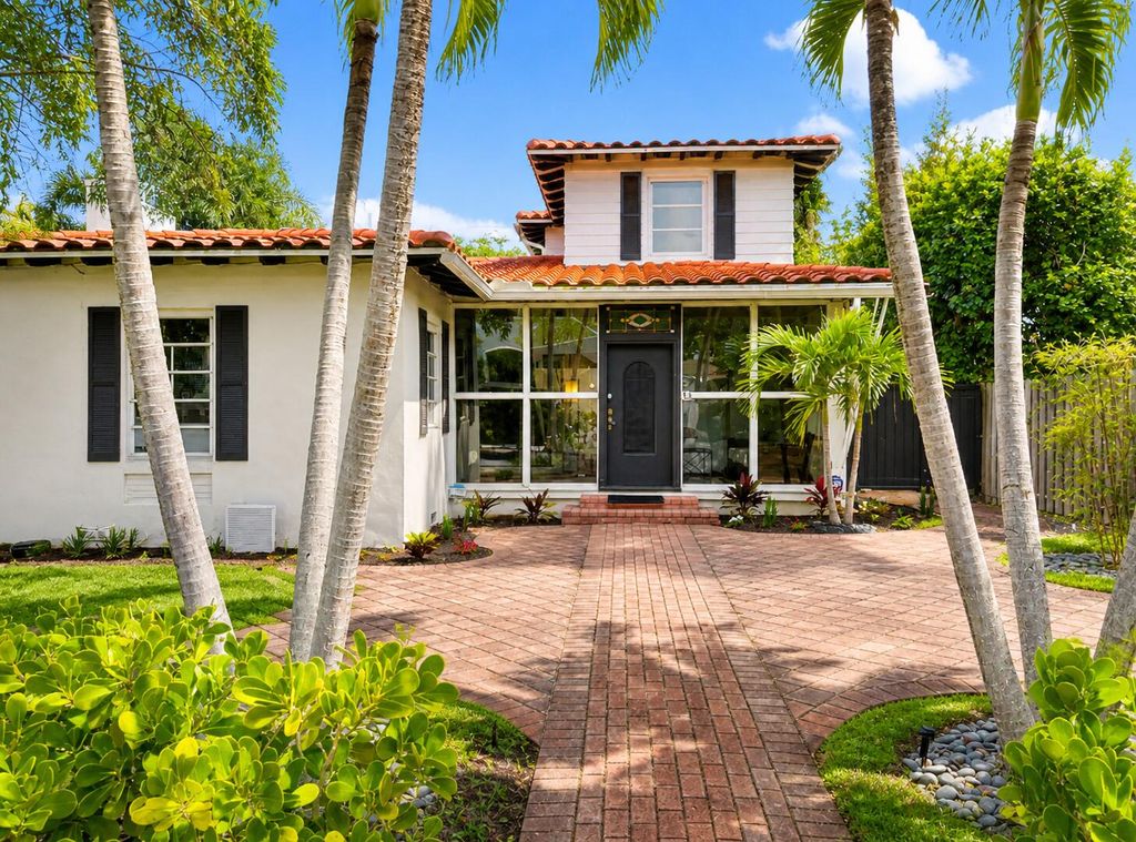 1403 SE 2nd Street 1, Fort Lauderdale, FL 33301