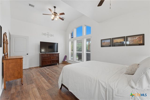 2970 Prairie Bluff, Seguin, TX 78155