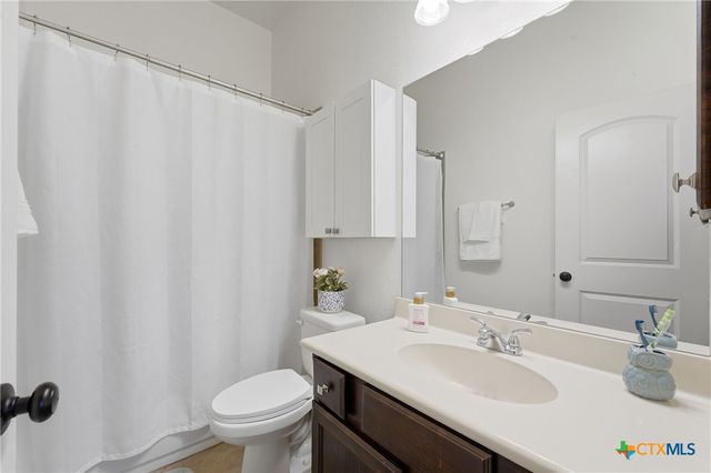 2970 Prairie Bluff, Seguin, TX 78155
