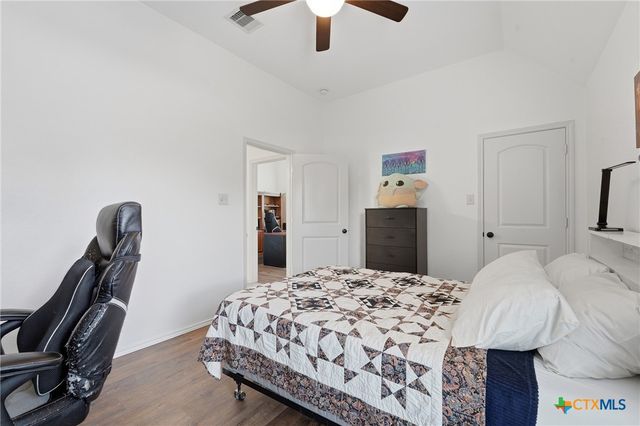 2970 Prairie Bluff, Seguin, TX 78155