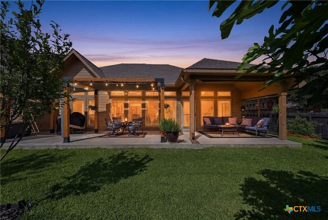 2970 Prairie Bluff, Seguin, TX 78155