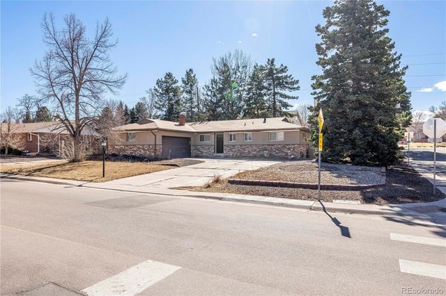 1916 E Mineral Avenue, Centennial, CO 80122