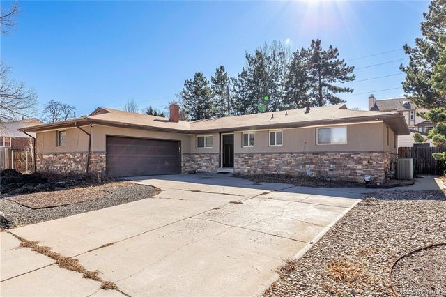 1916 E Mineral Avenue, Centennial, CO 80122