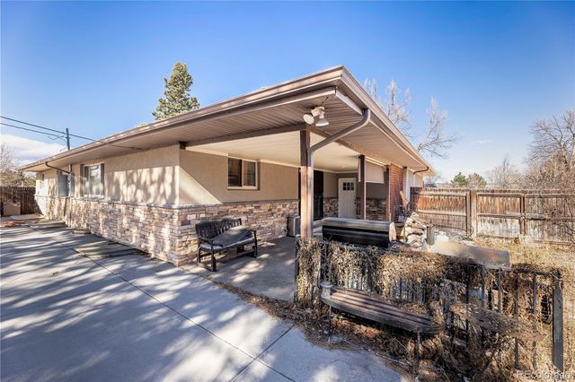 1916 E Mineral Avenue, Centennial, CO 80122
