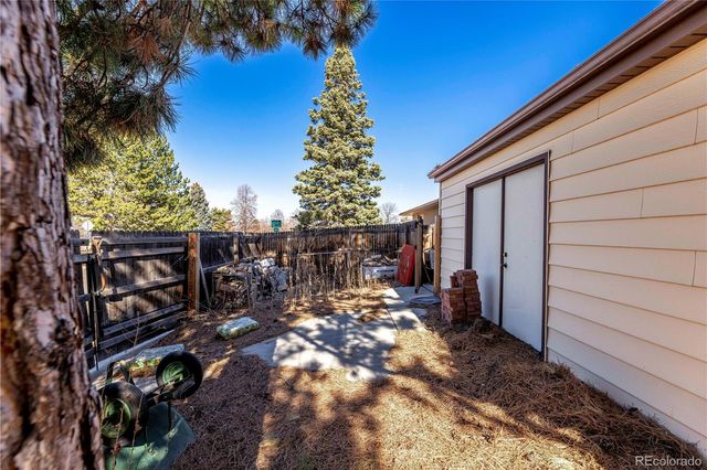 1916 E Mineral Avenue, Centennial, CO 80122