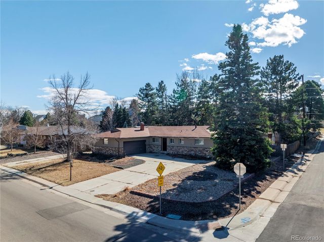 1916 E Mineral Avenue, Centennial, CO 80122