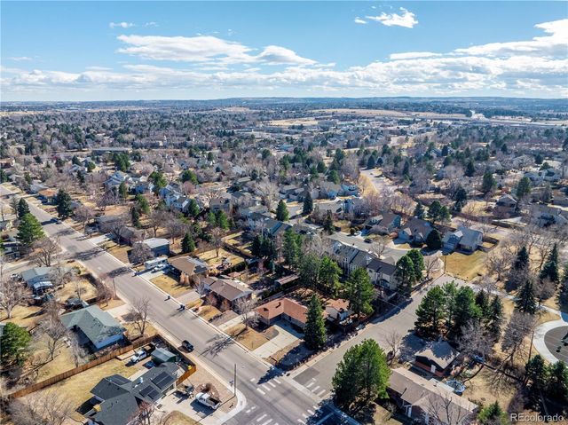 1916 E Mineral Avenue, Centennial, CO 80122