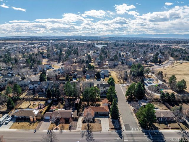 1916 E Mineral Avenue, Centennial, CO 80122