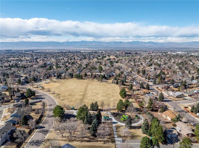 1916 E Mineral Avenue, Centennial, CO 80122