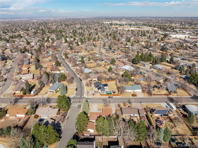 1916 E Mineral Avenue, Centennial, CO 80122