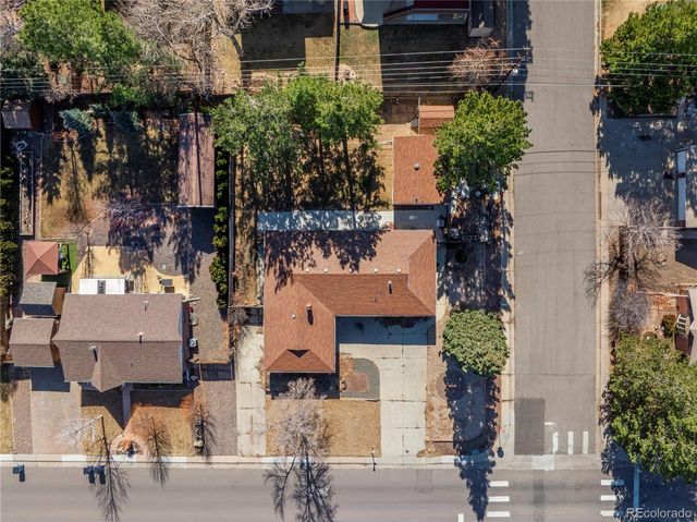 1916 E Mineral Avenue, Centennial, CO 80122