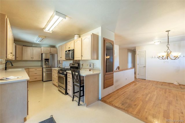 1916 E Mineral Avenue, Centennial, CO 80122