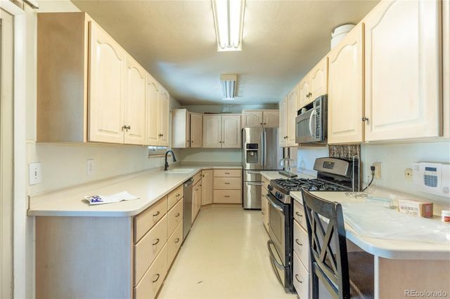 1916 E Mineral Avenue, Centennial, CO 80122