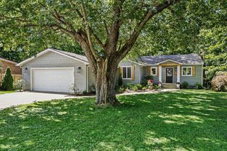 3010 Bonnie Lane, St. Joseph City, MI 49085